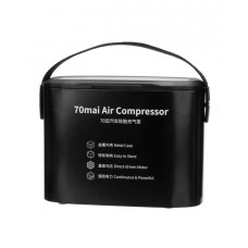 Автомобильный компрессор 70Mai midrive TP01 черный