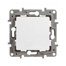 Legrand 672205 Перекл 1кл БЕЛ ETIKA