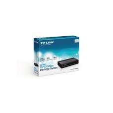 TP-Link TL-SF1016D 16-портовый 10/100 Мбит/с настольный коммутатор