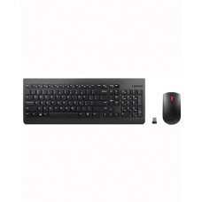 Клавиатура и мышь Lenovo Essential Wireless Combo 4X30M39487