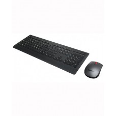 Клавиатура и мышь Lenovo Wireless Keyboard and Mouse Combo 4X30H56821