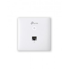 TP-Link EAP230-Wall Omada AC1200 Встраиваемая в стену гигабитная точка доступа Wi‑Fi с MU‑MIMО