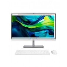 Моноблок Acer Aspire C27-195ES 27'FHD/Core Ultra 7-155u/16gb/1TB/Win11/Silver/white (DQ.BMGMC.003)