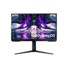 Монитор Samsung LS24DG302EIXCI