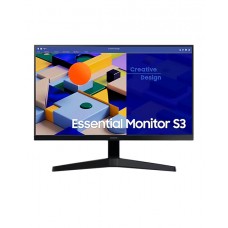 Монитор Samsung LS27C312EAIXCI