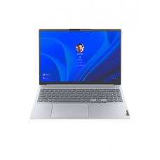 Ноутбук Lenovo Thinkbook 16.0'wqxga/Core i5-12500H/16gb/512gb/GF RTX2050 4gb/Win11 Pro (21CY001PRU)
