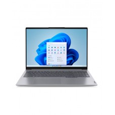 Ноутбук Lenovo ThinkBook 16,0'wuxga/Core i5-1335U/8GB/256GB/Int/Win11Pro (21KH001LRU)