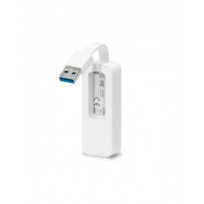 TP-Link UE300 Сетевой адаптер USB 3.0/Gigabit Ethernet