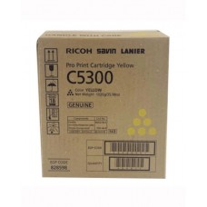 828602 Тонер желтый тип С5300s/C5310s