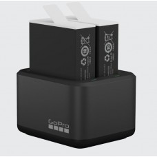 Зарядное устройство для двух аккум.батарей GoPro ADDBD-211-EU Enduro Dual Battery Charger+Battery