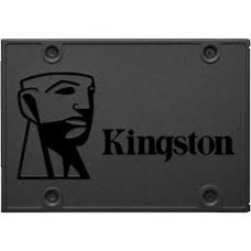 Жесткий диск SSD 480GB Kingston SA400S37/480G