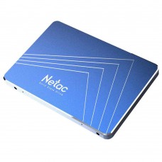 Жесткий диск SSD 128GB Netac N600S