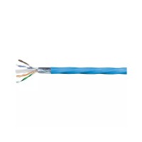 Кабель сетевой Legrand Cat.6 F/UTP LSZH