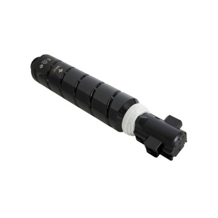 Тонер-картридж Canon C-EXV 53 Black для IR ADVANCE 45xx, DX 47xx. 0473C002AA