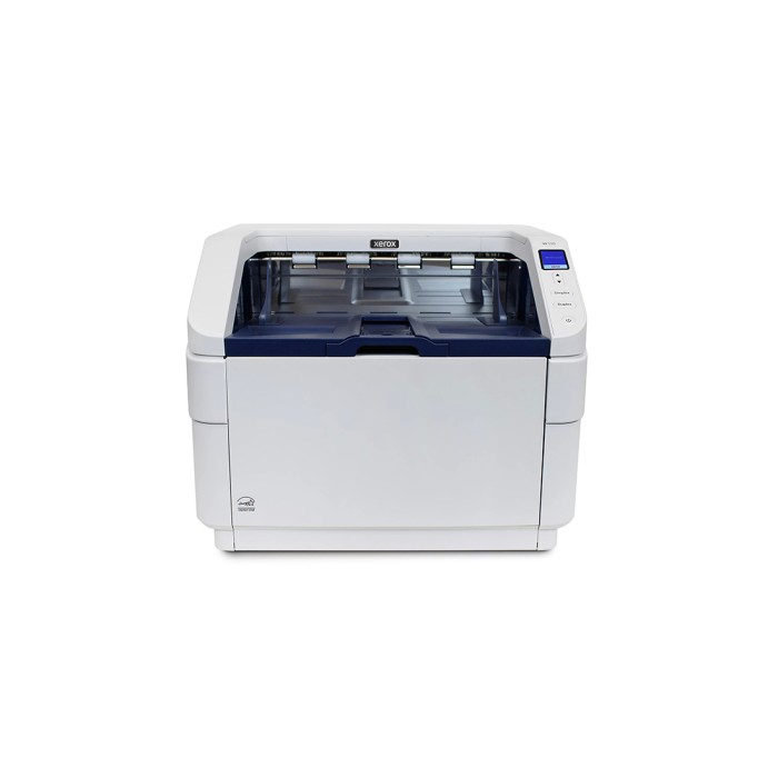 Сканер Xerox W110 (100N03675)