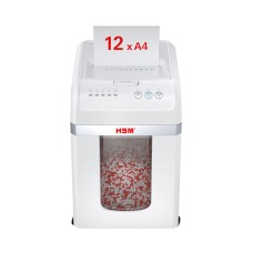 Шредер HSM Shredstar Autofeed X300 (4x12mm)