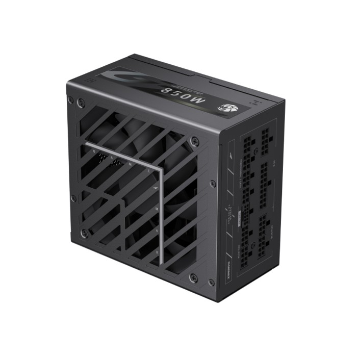 Блок питания Gamemax GZ 850G Gold