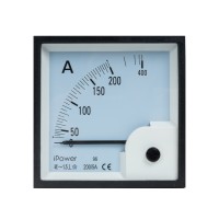 Амперметр iPower AM-96 AC 200/5A