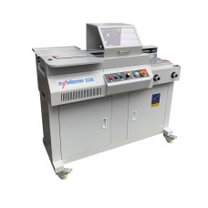 Термоклеевая переплётная машина Sysform Perfect Binder 50A
