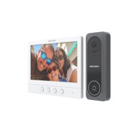 Домофонная система Hikvision DS-KIS212