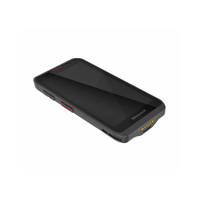 Терминал сбора данных Honeywell EDA52 (EDA52-11AE64N21RK)