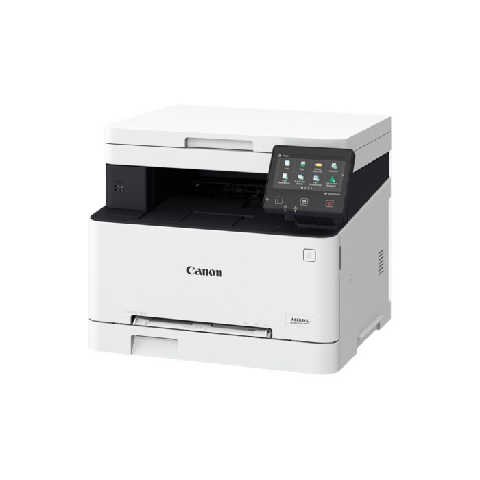 Цветное лазерное МФУ Canon I-S MF651CW