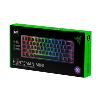 Клавиатура Razer Huntsman Mini (Purple Switch)