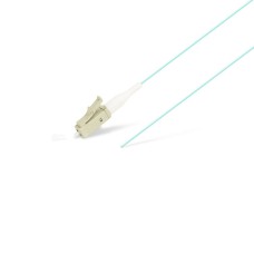 Пигтейл Оптический LC/UPC MM OM3 50/125 0.9 мм 1.5 м