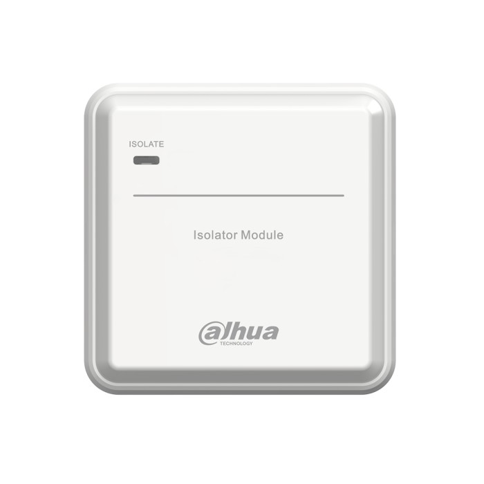 Изолятор короткого замыкания адресный Dahua DHI-HY-1431/1