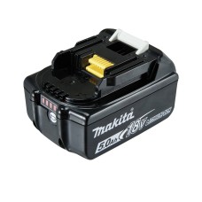 Аккумулятор Makita BL1850B 197280-8