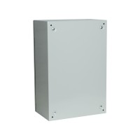 Щит металлический iPower 600*400*250 IP66 (для электрооборудования)