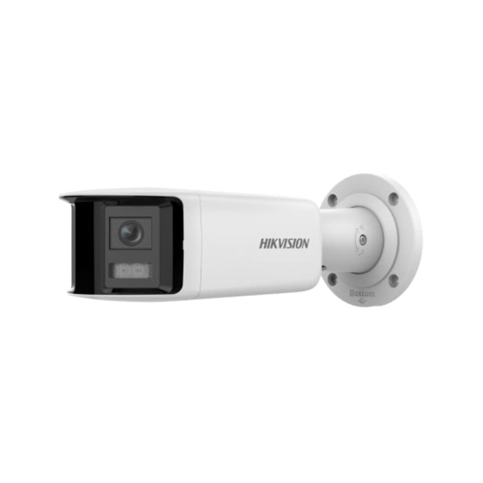 IP видеокамера Hikvision DS-2CD2T66G2P-ISU/SL(2.8mm)(C)