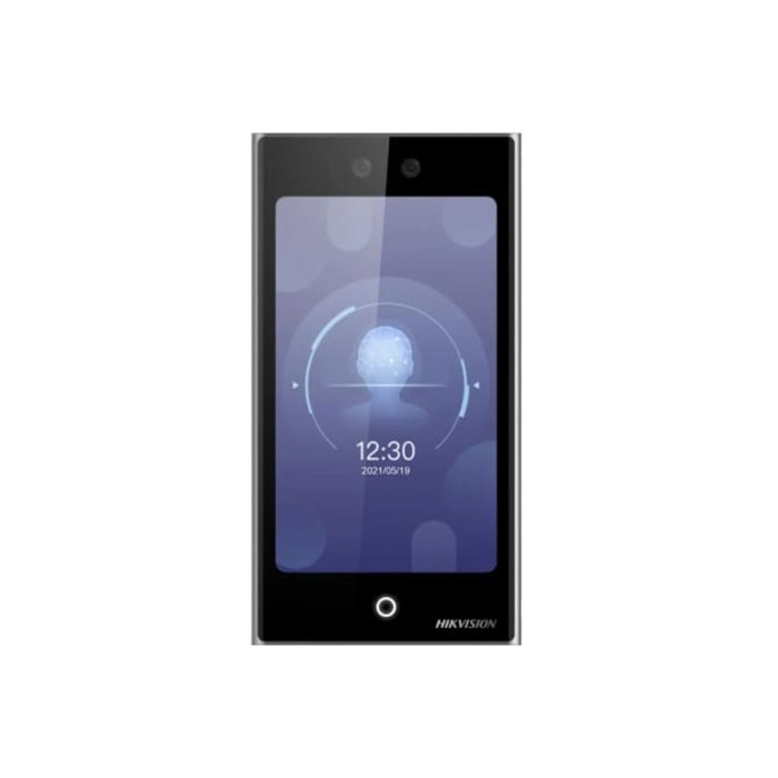 Контроллер доступа Hikvision DS-K1T673TDX