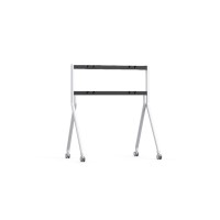 Мобильная стойка Huawei IdeaHub White Rolling Stand II (65–86