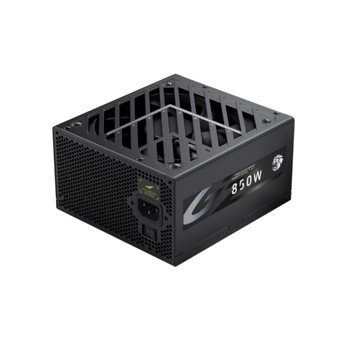 Блок питания Gamemax GZ 850G Gold
