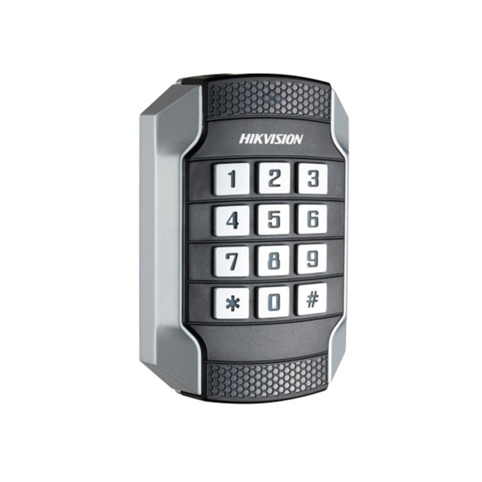 Считыватель Hikvision DS-K1104MK