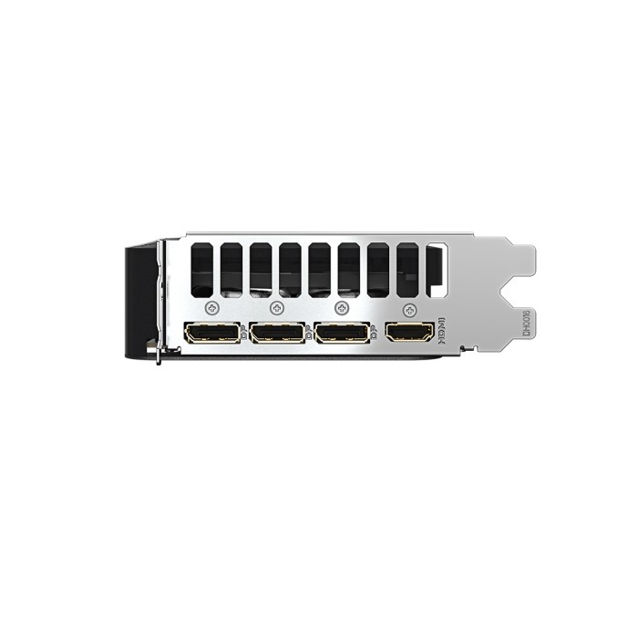 Видеокарта Gigabyte (GV-N5060EAGLE OC-8GD) RTX5060 EAGLE OC 8G