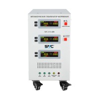 Стабилизатор SVC-3-15кВА