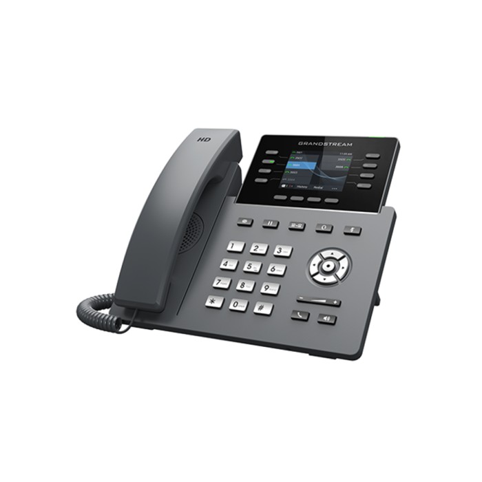 IP телефон Grandstream GRP2624