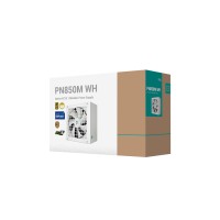 Блок питания GamerStorm PN850М WH