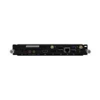 Встраиваемый компьютер OPS XG VS-I5G17-16256(w)