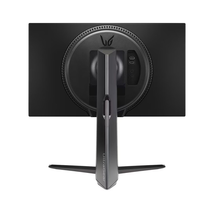 Монитор 24" LG 24GS65F-B