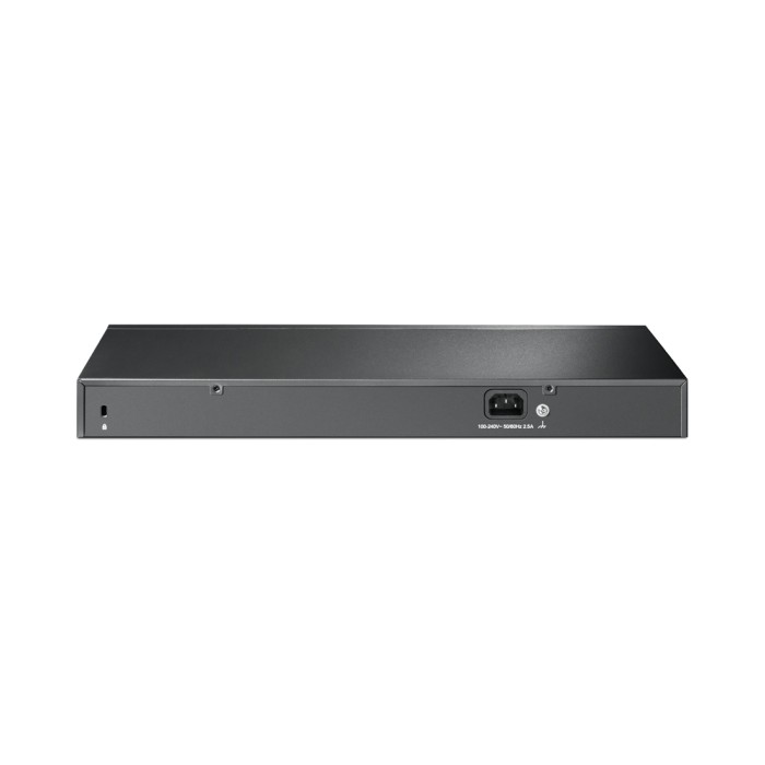 Коммутатор TP-Link TL-SL1218P