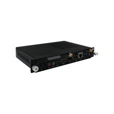 Встраиваемый компьютер OPS XG VS-I5G17-16256(w)