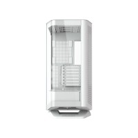 Компьютерный корпус Cougar FV270 WH без Б/П