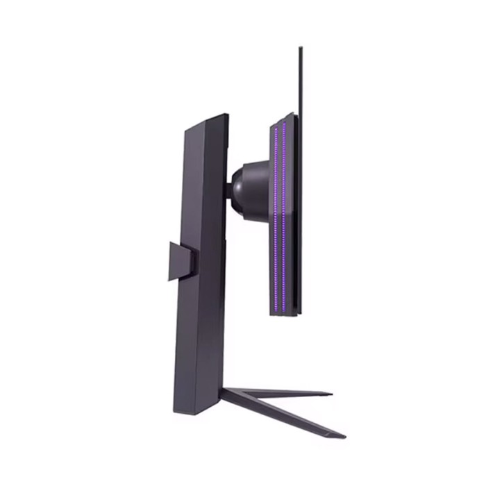 Монитор 27" LG 27GS95QE-B