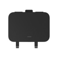 Аэрогриль Xiaomi Dual Zone Air Fryer 10L Черный