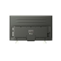 Телевизор Яндекс ТВ Станция с Алисой на YandexGPT QLED 4K UHD 55"