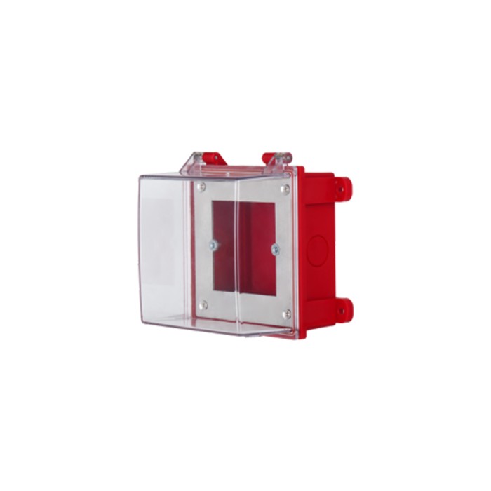 Водонепроницаемый кейс для ИПР. Dahua DH-HAN01