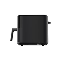Аэрогриль Xiaomi Dual Zone Air Fryer 10L Черный